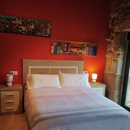 A Casa Da Veiga *