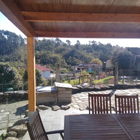 A Casa Da Veiga