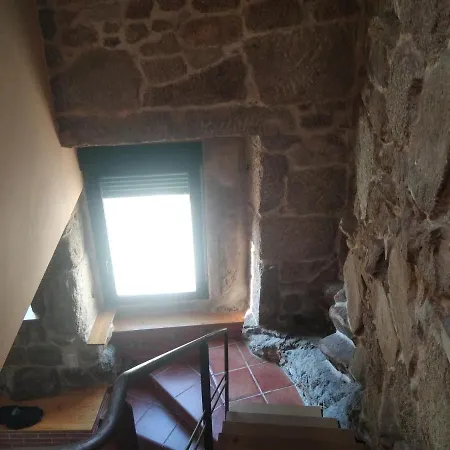 A Casa Da Veiga Holiday home Carballeda de Avia
