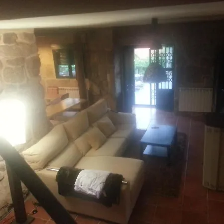 A Casa Da Veiga Holiday home *