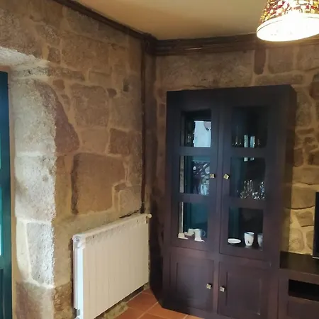 A Casa Da Veiga *