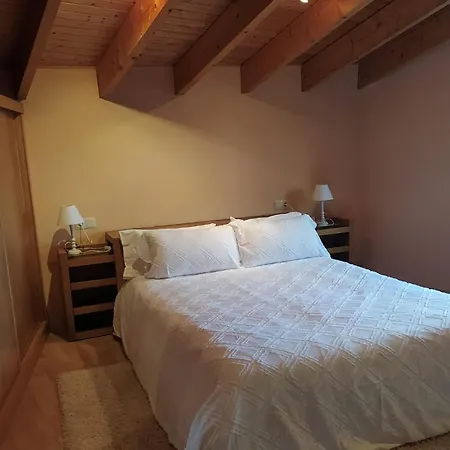 Holiday home A Casa Da Veiga