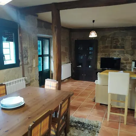 A Casa Da Veiga *