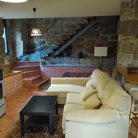 A Casa Da Veiga *