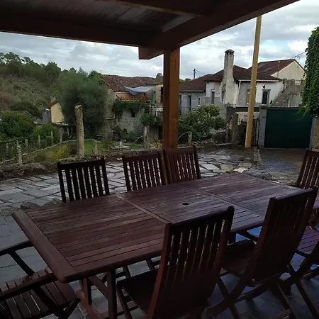 A Casa Da Veiga *