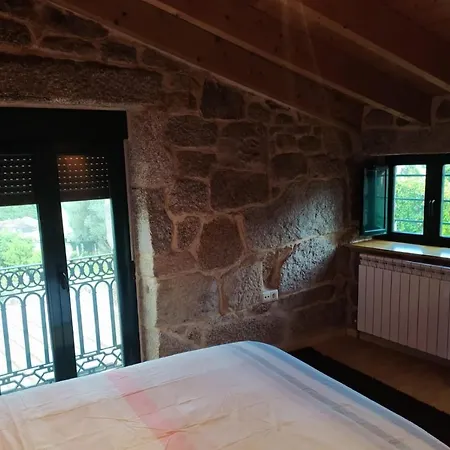 A Casa Da Veiga Holiday home *