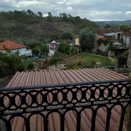 A Casa Da Veiga Carballeda de Avia