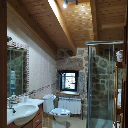 A Casa Da Veiga Holiday home