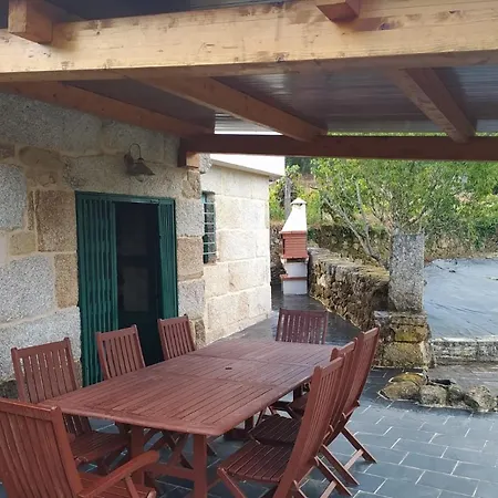 A Casa Da Veiga